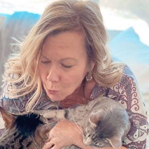 Meet your Posher, Susan